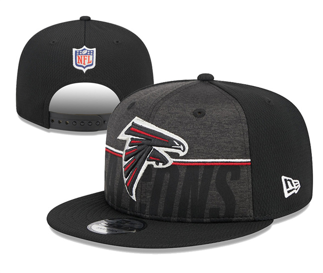 Atlanta Falcons Stitched Snapback Hats 093
